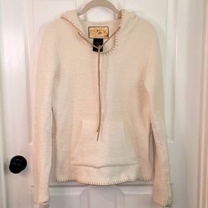 Roxy Pullover Sweater